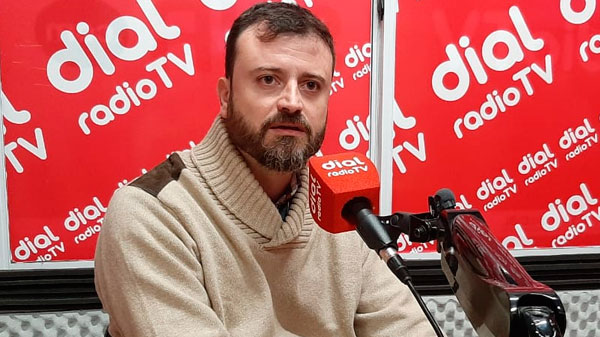 Solicitan instalar un refugio o garita frente a determinadas escuelas