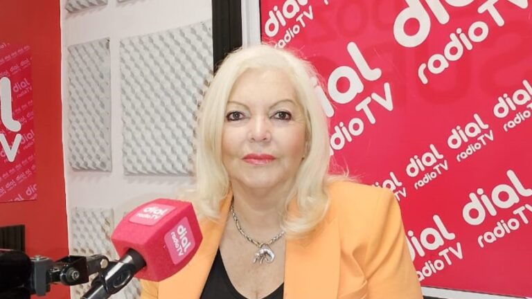 Martha Sotomayor – Titular de la Cámara de Turismo