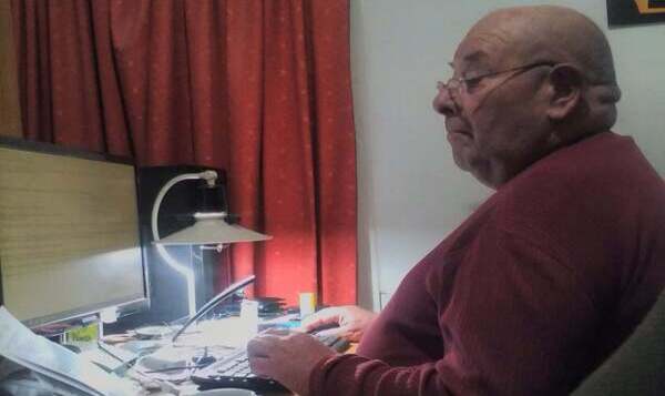 Falleció el reconocido periodista Roberto Berdugo