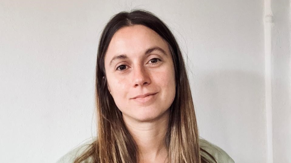 Sofía Romano, nueva Presidenta de la Específica de Industria de la CCIA