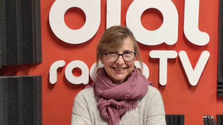 Patricia Zille – Directora del Elenco Rusticana