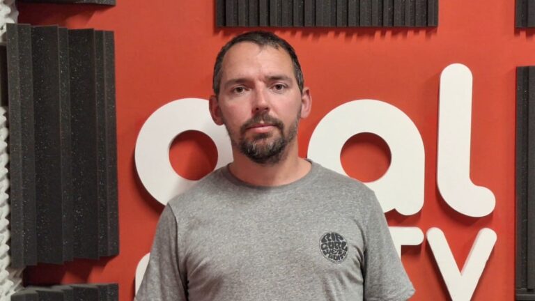 Sebastián López Olivieri, productor de «Manejate Mejor»