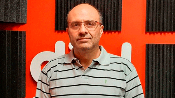 “Notamos el desinterés del gobierno de Cornejo por el Paso Las Leñas”