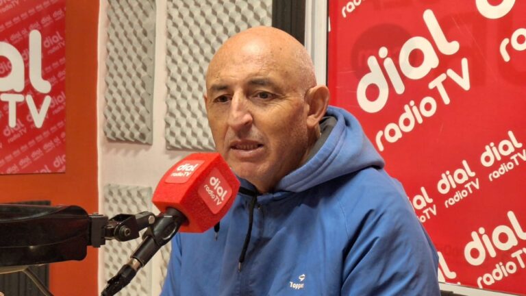 Alejandro Corra – Presidente de A.S.B.R.I.