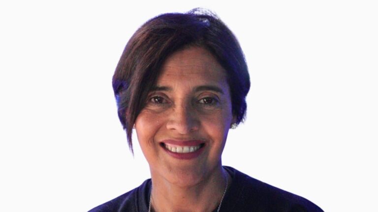 Alejandra Gil, presidente de Asanprotur en #Km0