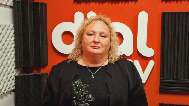 Fabiana Esperanza – Oficina de Empleo de la Municipalidad de San Rafael