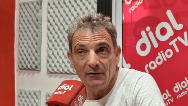 Hugo Mari, Presidente de FEMAD-ACT, habló en #FueraDePista