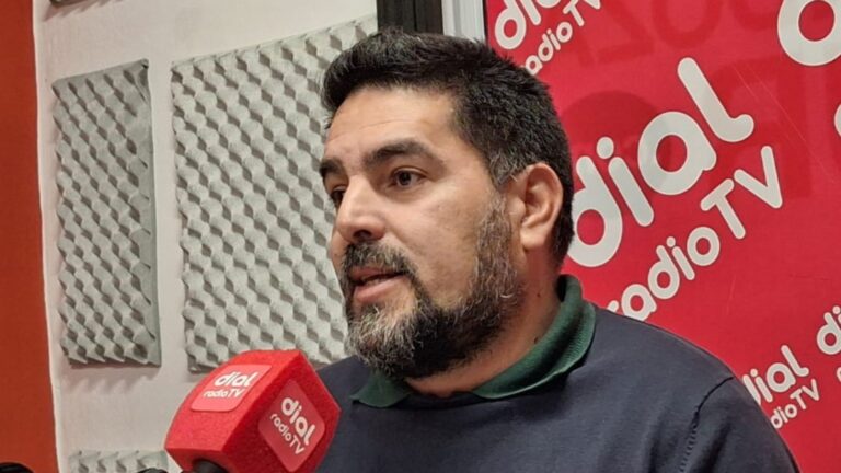Mariano Cámara – Concejal PJ San Rafael