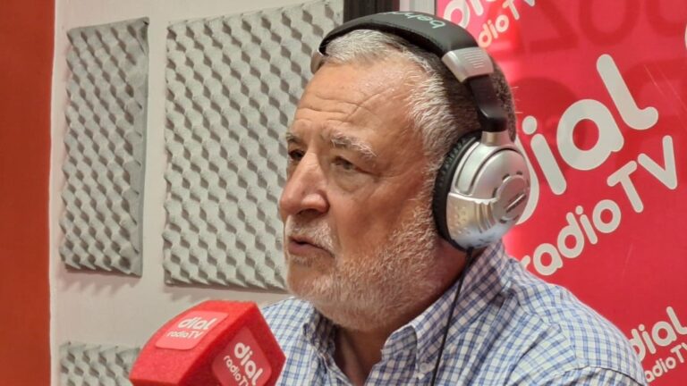 Martín Rostand, Senador Provincial de la Unión Mendocina