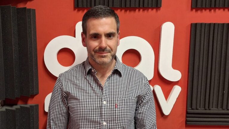 Francisco Perdigués – Auditor General de la Municipalidad de San Rafael