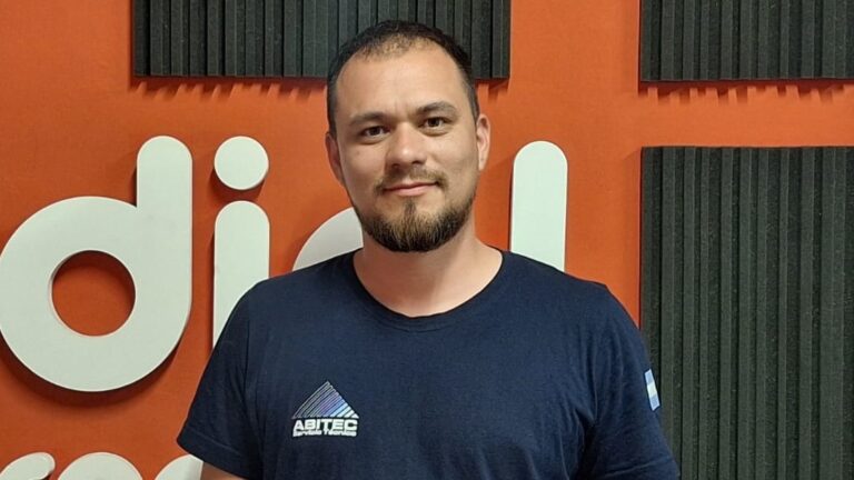 Raúl «Tony» Lagos, sub-campeón de Clase 2, Campeonato Mendocino de Categorías Sureñas (CMCS)