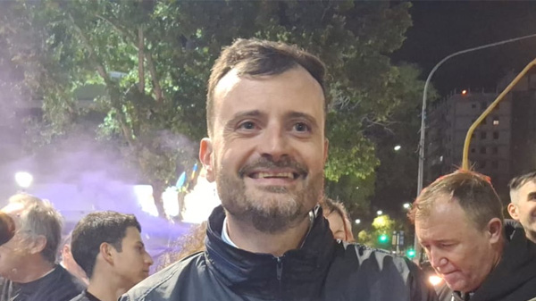 “Nuestra oferta electoral ha sido superadora”