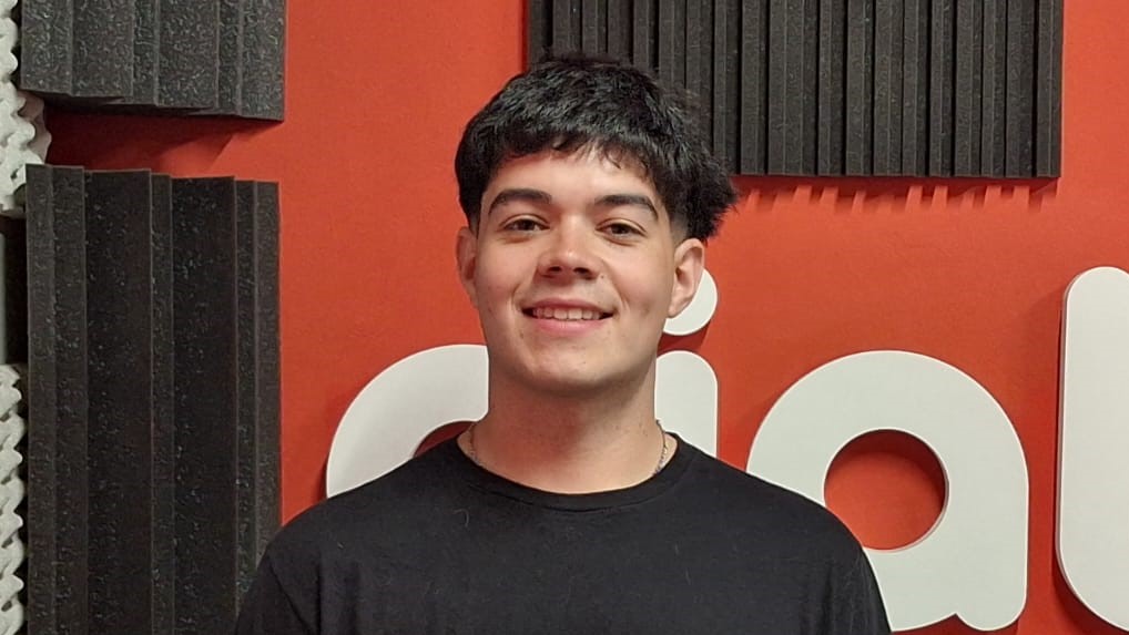 Francesco Piaser, campeón 2025-Categorías Sureñas – Turismo Pista Clase 3