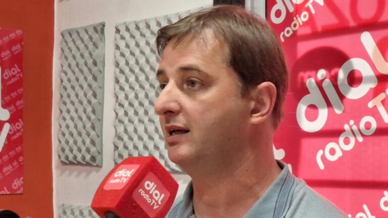 Alejandro Maggi, Presidente de la Asociación de Taxis y Remises del Sur
