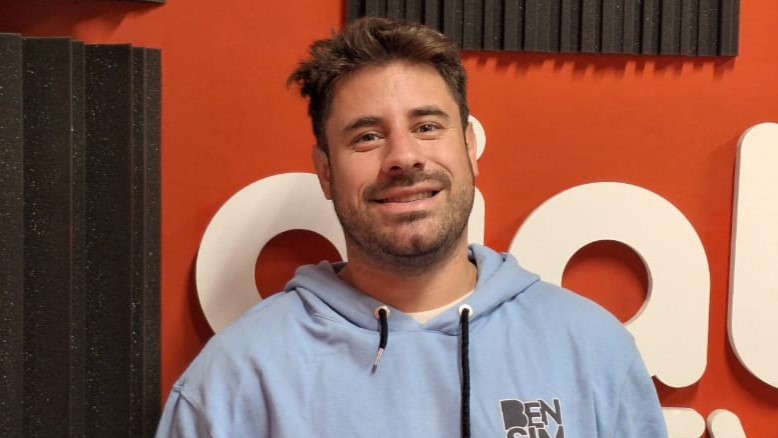 Andrés «Chizo» González – Campeón 2025 – Sudamericano de Scuola Pizzaioli