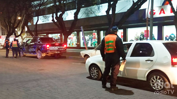 Buscan que no sea obligatorio mostrar el comprobante de pago del seguro