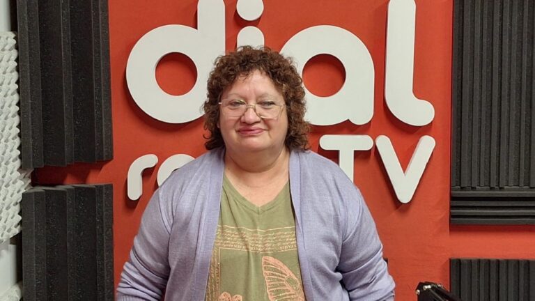Elida Zalazar, Gran Té Lotería a beneficio del Cuartel Bomberos de Rama Caída