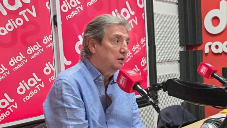 Emir Félix – Candidato a diputado nacional – Fuerza Justicialista Mendoza