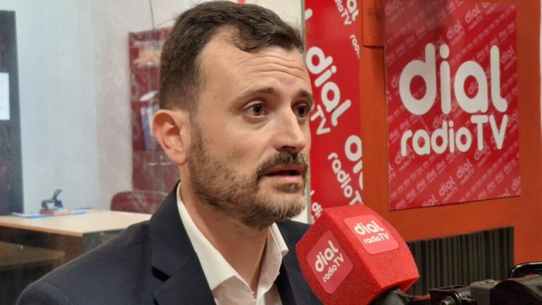 Leonardo Yapur, senador provincial electro por la Alianza LLA+Cambia Mendoza