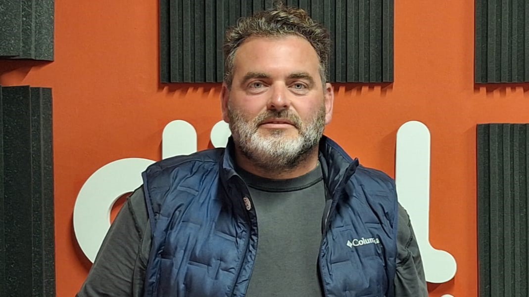 Marcos Bautista, Campeón 2025, Campeonato Mendocino Categorías Sureñas – Clase 1