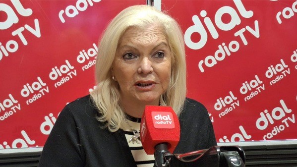 Martha Sotomayor, Presidente de la Cámara de Turismo