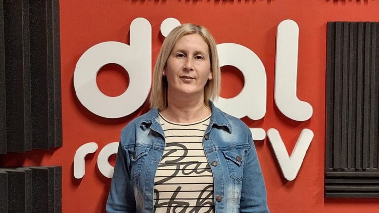 Analía Bogado, vecina de San Rafael que junto a su familia pasan por un doloroso presente