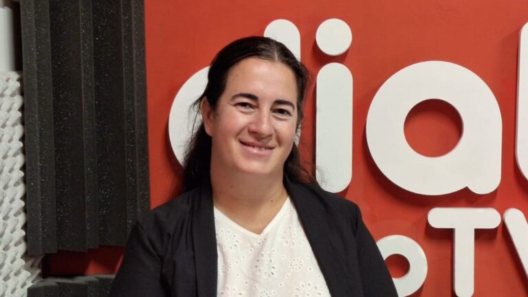 Gilda Araujo – Directora de FEYES