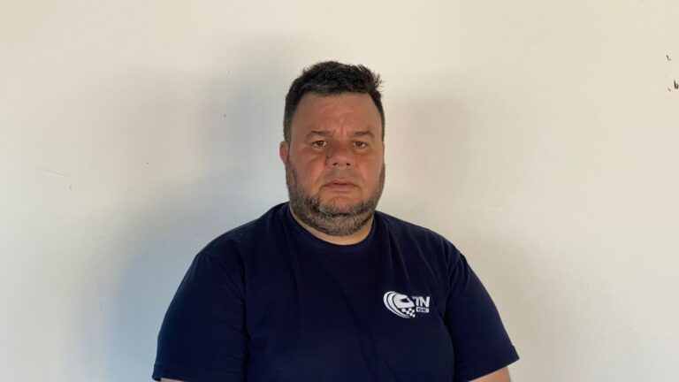 Luciano Iriondo, Jefe de Prensa TN-APAT, habló en #FueraDePista