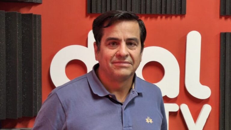 Bernardo Mercado – Secretario CCIA