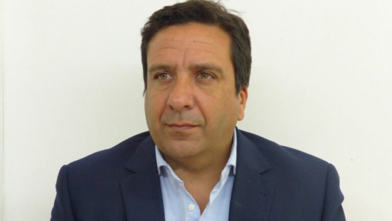 Gustavo Cairo – Diputado Provincial de La Libertad Avanza