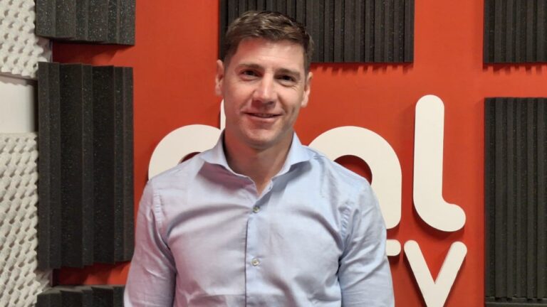 Iván Trollano, Abogado Litigante, Conciliador Laboral y su espacio en #JustoATiempo