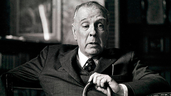 Simposio sobre Borges en San Rafael