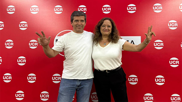 Aseguran que la UCR seguirá liderando en Mendoza