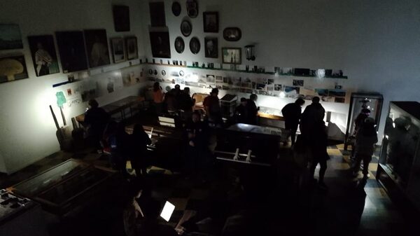 El paseo nocturno en el Museo ya tiene fecha