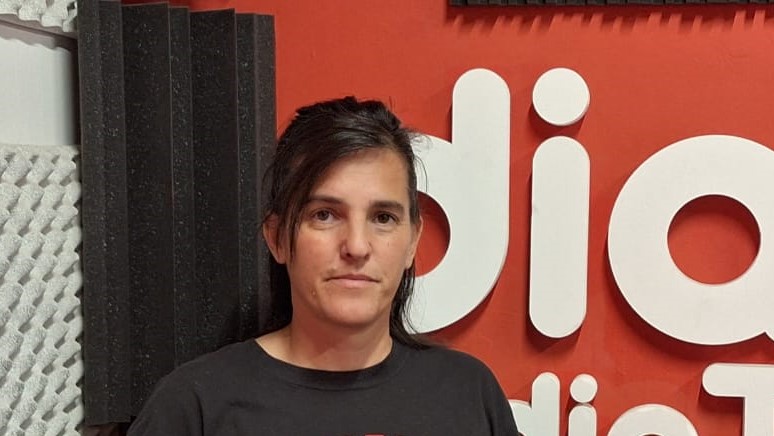 Samanta Perez Cesaretti – Tremo Kawell