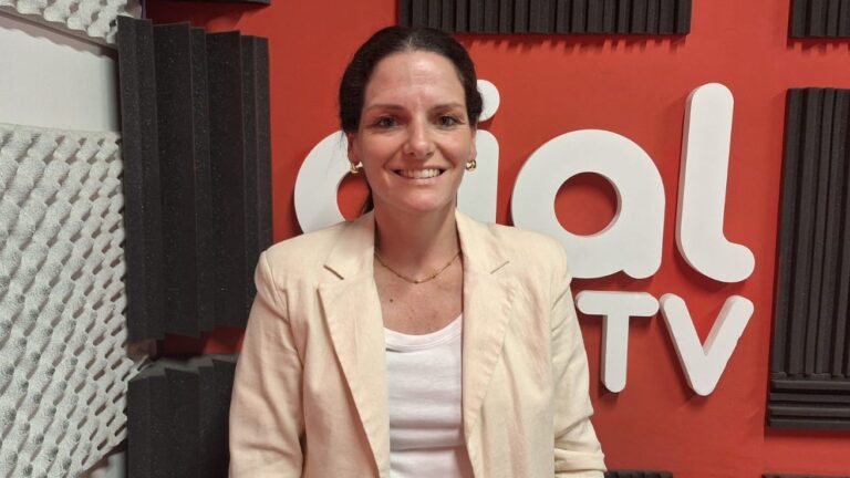 Victoria Olivero – Universidad Champagnat