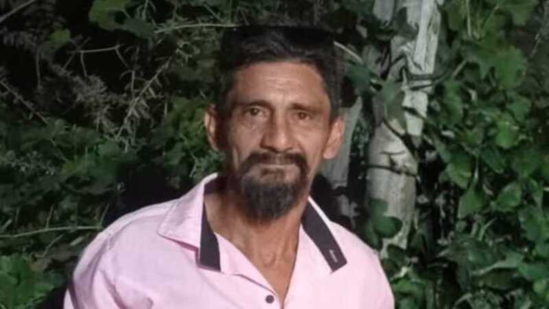 Piden colaboración para dar con el paradero de un hombre de 56 años