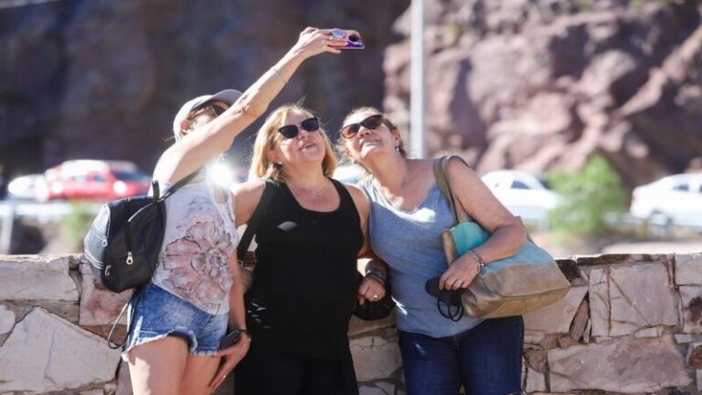 San Rafael superó el 97% de ocupación turística