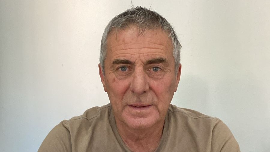 Alejandro Fernández, presidente de Asociación Volantes del Este (AVE)