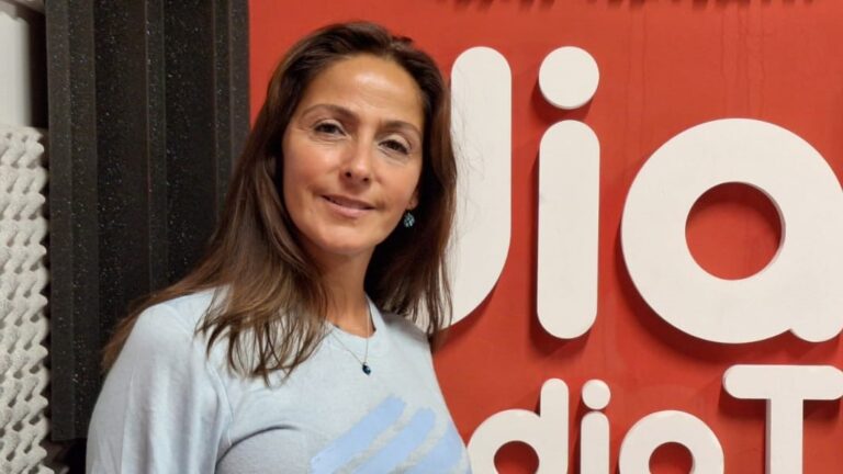 Cristina Da Dalt, elegida convencional en las últimas elecciones municipales