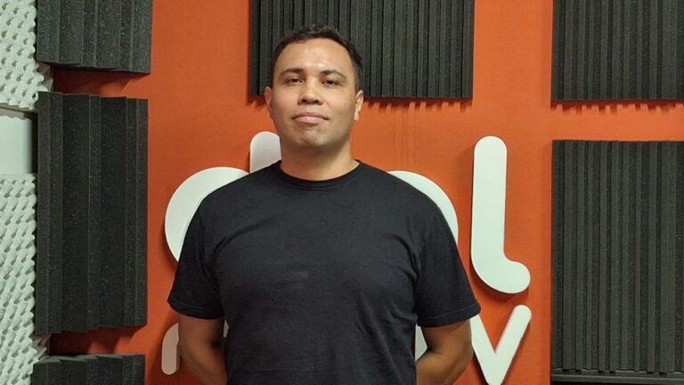 Damián Giménez – Ganador de la 10° fecha en Multimarca de Speedway San Rafael – Temporada 25/26