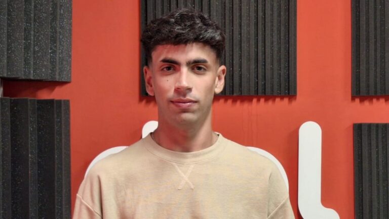 Nicolás Difabio – Piloto de Categoría Promo Speedweros