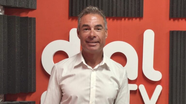 Fernando Mallo – Atleta Sanrafaelino