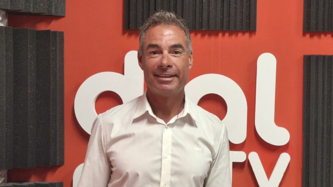 Fernando Mallo – Atleta Sanrafaelino