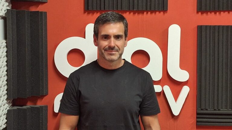 Francisco Perdigués – Candidato a Concejal San Rafael en Marcha