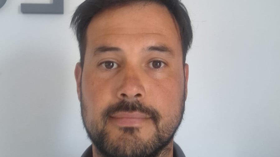 Leandro Cimino – Piloto / Preparador de autos de Competición pasó por #FDP