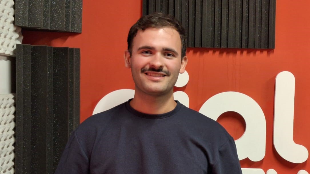 Marco Segura – Piloto de Categoría Multimarca Speedway Temporada 2025/2026