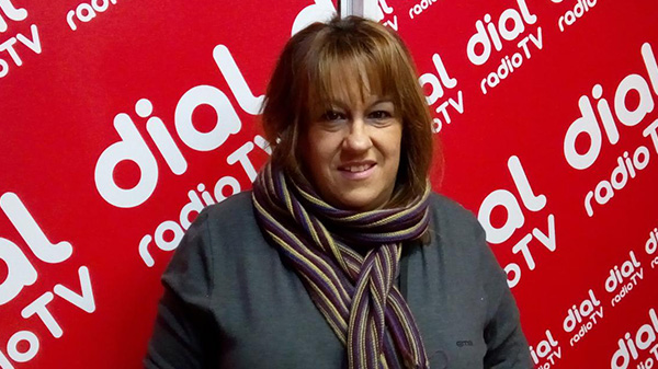 Marien Arguello – Integrante de la Asociación de Jóvenes por la Lucha Contra el Cáncer Infantil