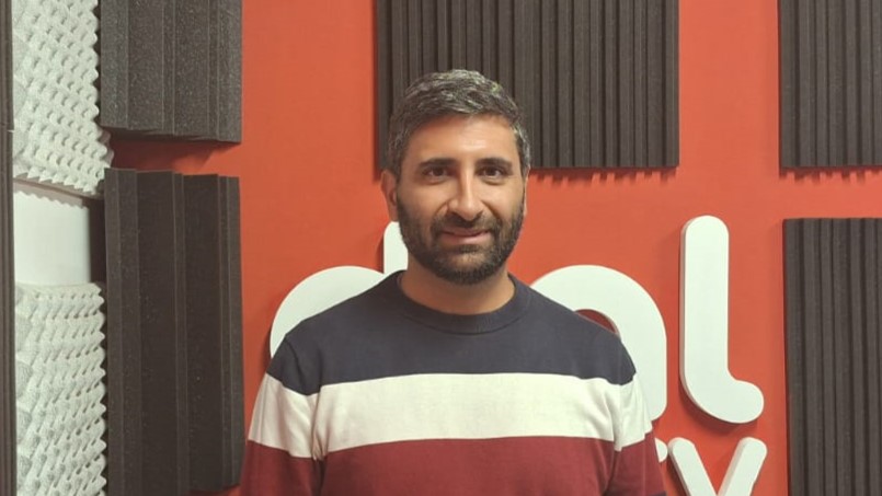 Nicolas Patta, presidente del Colegio de Arquitectos en #Km0