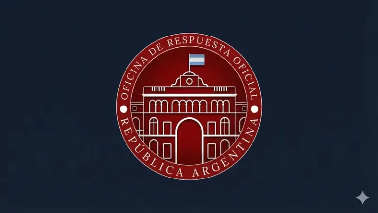 Crearon una oficina para desmentir noticias falsas